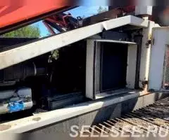 Грохот Sandvik QA331 2014 г, 6570 м ч, из Европы - 4