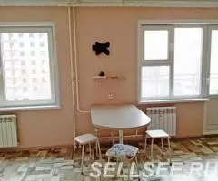 Сдаю 1-к, Красноярск, пер. Светлогорский, 9 - 4