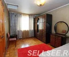 Продаю  дом , 86 кв.м , кирпичный - 3