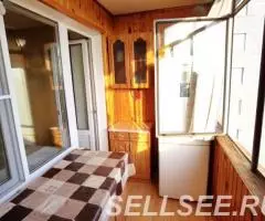 Продаю 2-комн квартиру, 38 кв м - 4