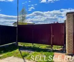 Земельный участок в деревне Дранишники. - 2