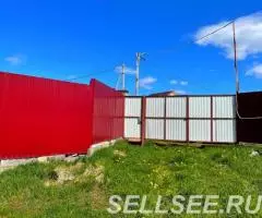 Земельный участок в деревне Дранишники. - 3