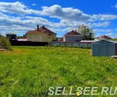 Земельный участок в деревне Дранишники. - 4