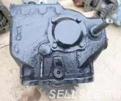 Коробка Отбора Мощности КОМ146М на РК а м Газ-66. - 2