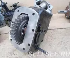 Коробка Отбора Мощности КОМ146М на РК а м Газ-66. - 3