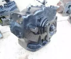 Коробка Отбора Мощности КОМ146М на РК а м Газ-66. - 4