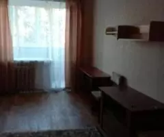 сдам 1-комнатную квартиру на ул Егорова 10 - 2