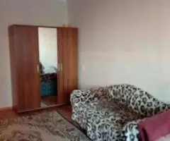 сдам 1-комнатную квартиру на ул Егорова 10 - 3