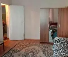 сдам 1-комнатную квартиру на ул Егорова 10 - 4