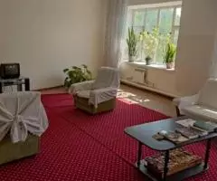 Многопрофилная клиника Ден-Соолук - 2