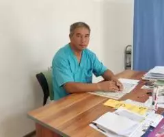 Многопрофилная клиника Ден-Соолук - 4