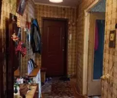 сдам 2-комнатную квартиру на ул Юбилейная 24 - 2