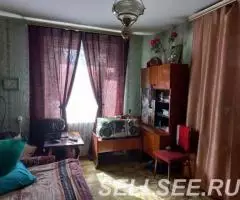 сдам 2-комнатную квартиру на ул Юбилейная 24 - 3