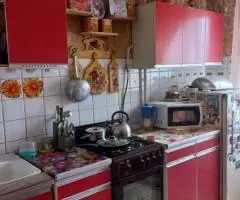 сдам 2-комнатную квартиру на ул Юбилейная 24 - 4