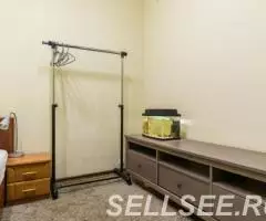 Комната Эконом посуточно у НИИ Гельмгольца - 2