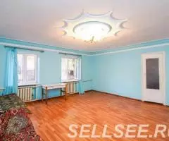 Продаю  дом , 87 кв.м , кирпичный - 2