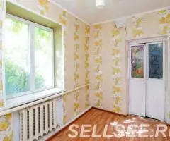 Продаю  дом , 87 кв.м , кирпичный - 3