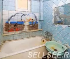 Продаю  дом , 87 кв.м , кирпичный - 4