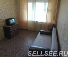 Двушка посуточно у ТРЦ Жар Птица - 2