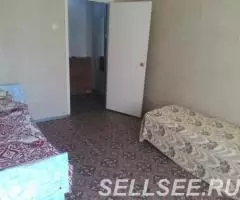 Двушка посуточно у ТРЦ Жар Птица - 3