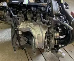 двигатель ОМ274920 для мерседес без пробега - 2