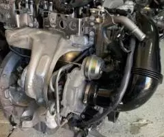 двигатель ОМ274920 для мерседес без пробега - 4