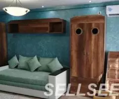 Продаю 2-комн квартиру, 40 кв м - 3