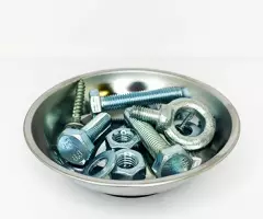 Магнитная тарелка 107 мм - 2