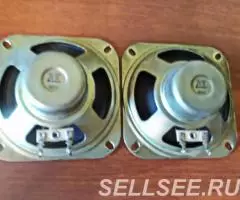 Динамики Buhooo 6H21G 16 ом 5W . - 2