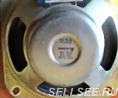 Динамики Buhooo 6H21G 16 ом 5W . - 3