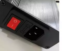 Паяльная станция фен, паяльник, KSGER T12 - 4