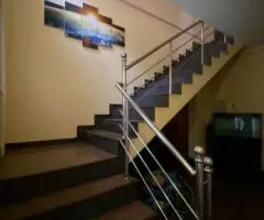 Продаётся трёхэтажное коммерческое здание в центре города - 2