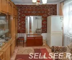 Продаю  дом , 85 кв.м , кирпичный