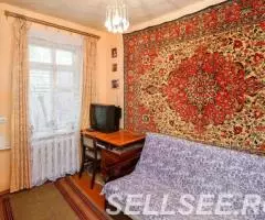 Продаю  дом , 85 кв.м , кирпичный - 2