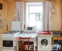 Продаю  дом , 85 кв.м , кирпичный - 3