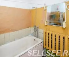 Продаю  дом , 85 кв.м , кирпичный - 4