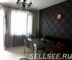 Продаю 3-комн квартиру, 120 кв м - 2