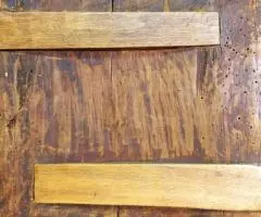 Икона Богоматерь Владимирская 16 в. - 3