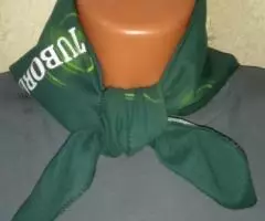 Бандана шейный платок Tuborg санкционка - 3