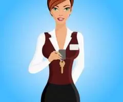 Администратор в отель, пгт Токсово Ленинградской области - 2