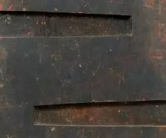 Икона Николай Чудотворец 17 в. - 4