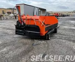 Укладчик обочин МКД-1000D - 2