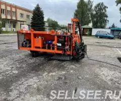 Укладчик обочин МКД-1000D - 3