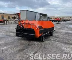 Укладчик обочин МКД-1000D - 4