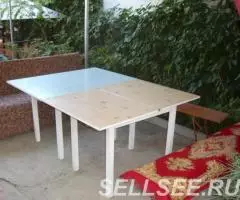 Сдается долгосрочно дом 80кв. м. Северная, 3 комнаты - 3