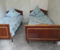 Сдается долгосрочно дом 80кв. м. Северная, 3 комнаты - 4