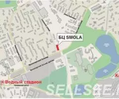 Вашему вниманию предлагаю готовый арендный бизнес площадью ... - 4