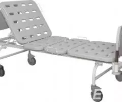 Медицинская механическая кровать от производителя - 2