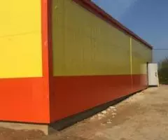 Здания из сэндвич панелей - 2