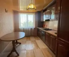 Сдаётся 3-ёх ком евро-ремонт - 2